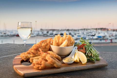 AQWA The Aquarium Of Western Australia - Accommodation Cooktown 1