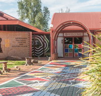 Armidale and Region Aboriginal Cultural Centre and Keeping Place - Accommodation Cooktown