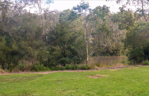 Bakers Flat Picnic Area - Accommodation Cooktown 0