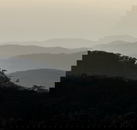 Bald Hill Lookout - Hill End - Accommodation Cooktown