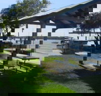 Banksia Park - Accommodation Cooktown