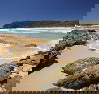 Barragga Bay - Accommodation Cooktown