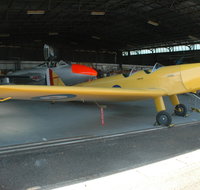 Benalla Aviation Museum - Accommodation Cooktown