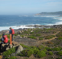 Bibbulmun Track - Accommodation Cooktown