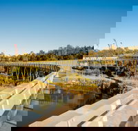 Brickpit Ring Walk - Accommodation Cooktown