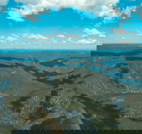 Bungonia National Park - Accommodation Cooktown