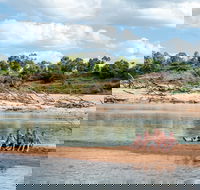 Burdekin - Accommodation Cooktown