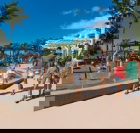 Capricorn Coast - Accommodation Cooktown