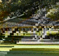 Cattai Farm picnic area