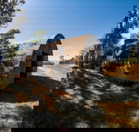 Charlie's Hill - Accommodation Cooktown