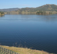 Chaffey Dam - Accommodation Cooktown