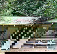 Coachwood Picnic Area - Accommodation Cooktown