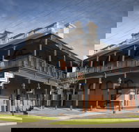 Cobram-Barooga - Accommodation Cooktown