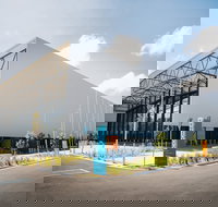 Coomera Indoor Sports Centre - Accommodation Cooktown