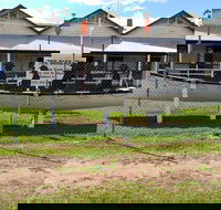 C.Q. Military and Artifacts Museum - Accommodation Cooktown