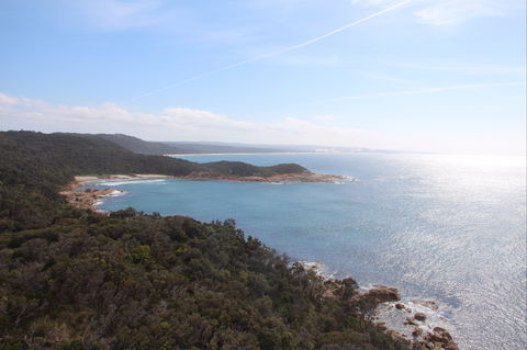 Croajingolong National Park - Accommodation Cooktown 2