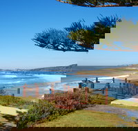 Dalmeny - Accommodation Cooktown