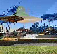 Davies Square Wallaroo - Accommodation Cooktown