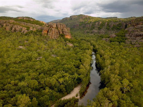 East Arnhem Land - Accommodation Cooktown 0