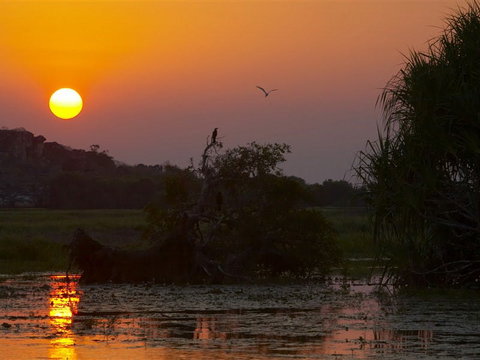 East Arnhem Land - Accommodation Cooktown 1
