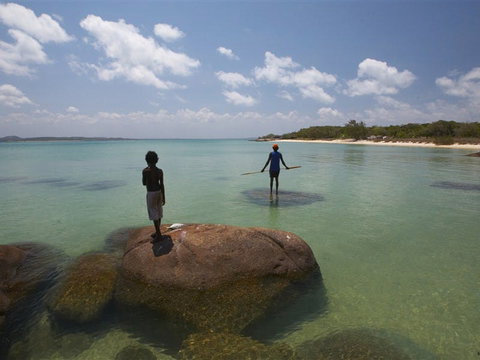 East Arnhem Land - Accommodation Cooktown 2