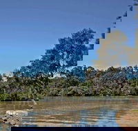 Georges River National Park - Accommodation Cooktown