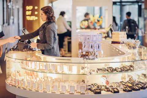 Gold Museum - Accommodation Cooktown 1