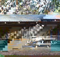 Granite Picnic Area - Accommodation Cooktown