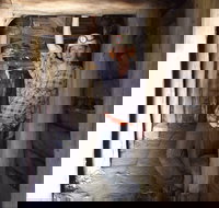 History Hill - Accommodation Cooktown