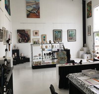 Julesart Studio/Gallery - Accommodation Cooktown