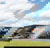 Just Jump Trampoline Park and Play Centre - Accommodation Cooktown