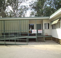 Lutheran Church Opportunity Shop - Accommodation Cooktown
