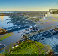 Mandurah - Accommodation Cooktown