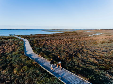 Mandurah - Accommodation Cooktown 2