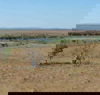 Marlgu Billabong - Accommodation Cooktown