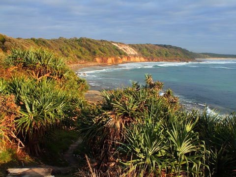 Miners Beach - Accommodation Cooktown 0