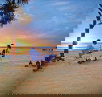 Moreton Island - Accommodation Cooktown