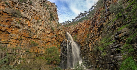 Morialta Conservation Park - Accommodation Cooktown 1