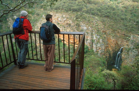 Morialta Conservation Park - Accommodation Cooktown 2