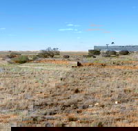 Mungo Self-guided Drive Tour - Accommodation Cooktown