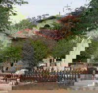 Murchison Ossario - Accommodation Cooktown