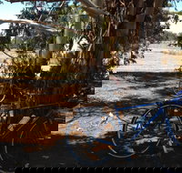 Murchison Rail Trail - Accommodation Cooktown