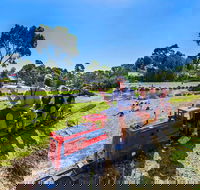 Naracoorte Mini Golf - Accommodation Cooktown