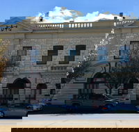 Naracoorte Town Hall - Accommodation Cooktown