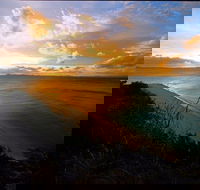 North Keppel Island Hilltop Trail - Accommodation Cooktown