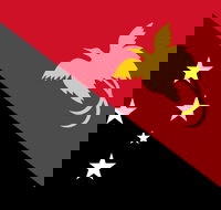 Papua New Guinea High Commission of - Accommodation Cooktown