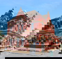 Parkville Heritage Walks