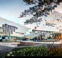 Peninsula Aquatic Recreation Centre - Accommodation Cooktown