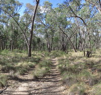 Reef Hills State Park - Accommodation Cooktown