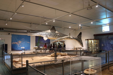 Richmond - Accommodation Cooktown 1